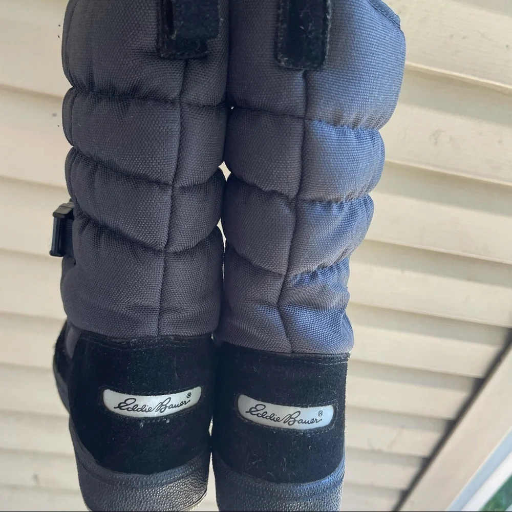 Eddie Bauer boots for women